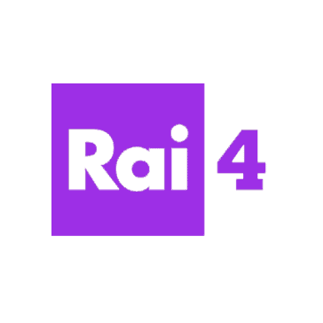 Rai 4 » Live TELEVISION now!