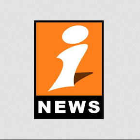Logo of INews - TELEVISION