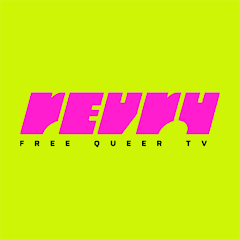 Revry Queer » Live TELEVISION now!