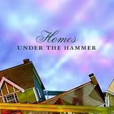 Homes Under The Hammer TELEVISION Channel