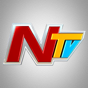 Logo of NTV Telugu