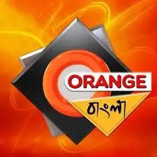 Logo of Orange Bangla TV
