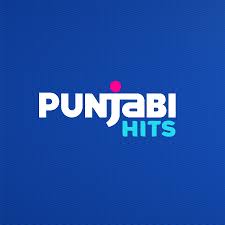 Logo of Punjabi Hits