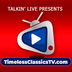 Logo of Talkin Live Classics TV - TELEVISION