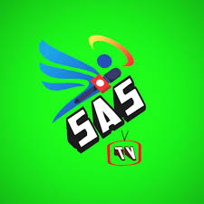 SAS TV » Live TELEVISION now!