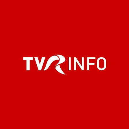 Logo of TVR Info