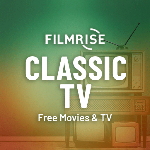 FilmRise Classic TV TELEVISION Channel