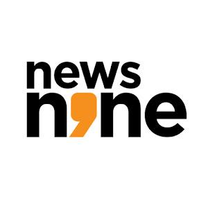 Logo of News9Live