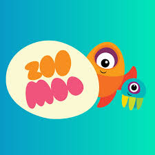 Logo of Zoo Moo (Australia)