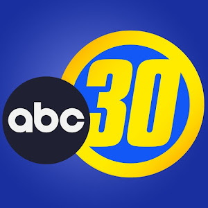 Logo of KFSN-DT1 24/7 News