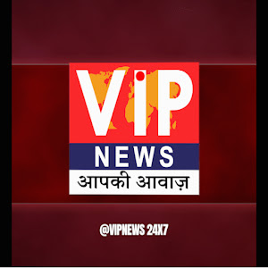 Logo of VIP News