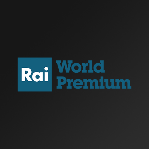 Rai World Premium » Live TELEVISION now!