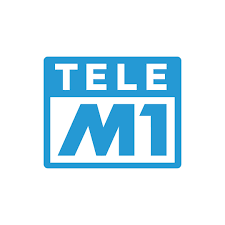 Tele M1 » Live TELEVISION now!