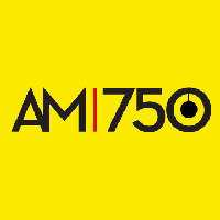 Logo of Radio AM 750