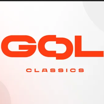 Logo of Gol Classics