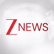 Zee News TELEVISION Channel