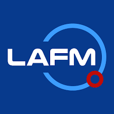 Logo of La FM