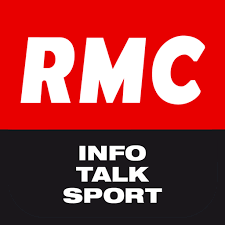 Logo of Radio RMC