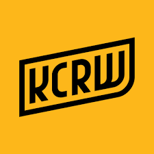 Logo of KCRW