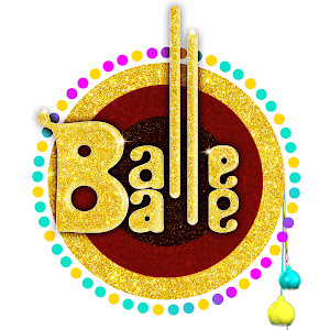 Logo of Balle Balle