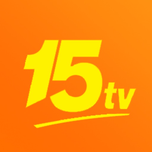 15TV » Live TELEVISION now!