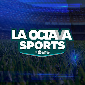 Logo of La Octava Sports