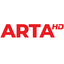 Logo of TV Arta