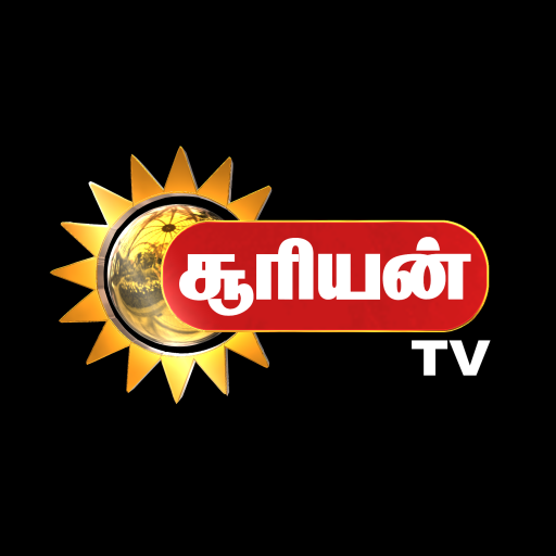Logo of Suriyan TV