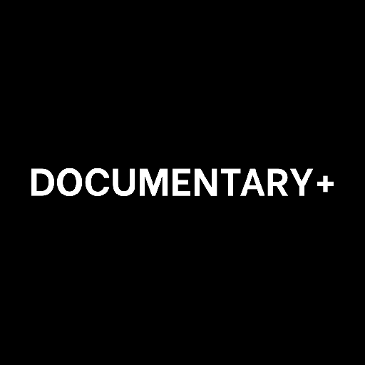 Logo of Documentary+