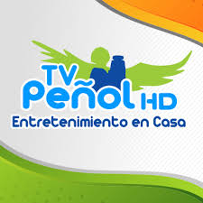 TV Peñol » Live TELEVISION now!