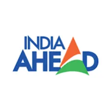 Logo of India Ahead