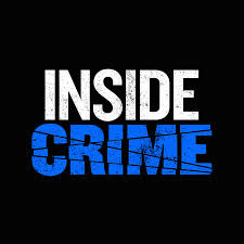 Logo of Inside Crime - TELEVISION