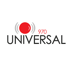 Logo of Universal 970 AM