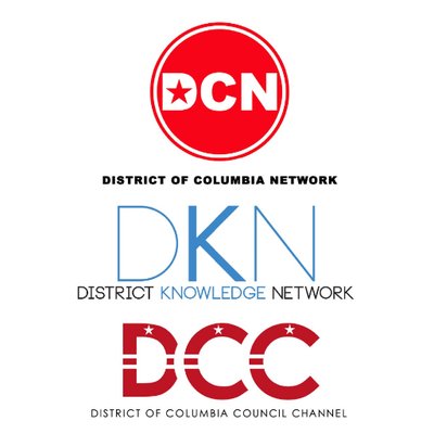 District of Columbia Network (DCN) » Live TELEVISION now!