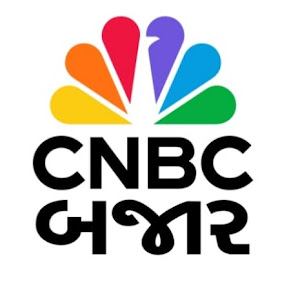 Logo of CNBC Bajar