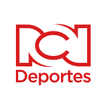 Logo of Deportes RCN
