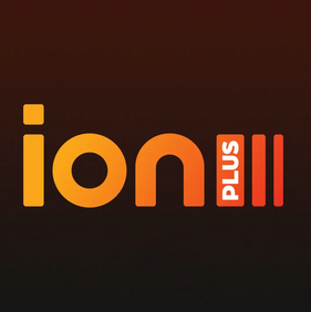 ION Plus TELEVISION Channel