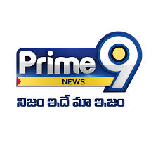 Logo of Prime9 News