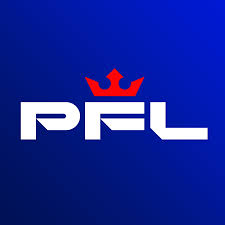 Logo of PFL - TELEVISION