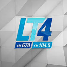 Logo of LT 4