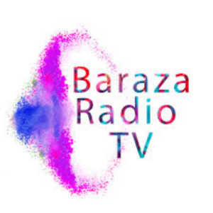 Baraza relaxing music 2 - VISUAL-RADIO