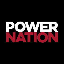 Logo of PowerNation