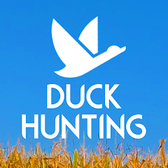 Logo of Duck Hunting TV - TELEVISION
