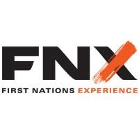 Logo of FNX