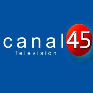 Canal 45 » Live TELEVISION now!