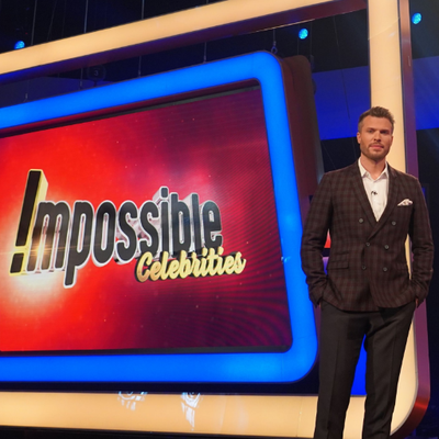 BBC Impossible » Live TELEVISION now!