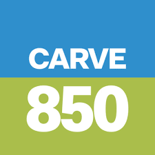 Logo of Radio Carve 850