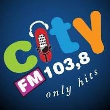 Logo of City FM 103.8 - RADIO