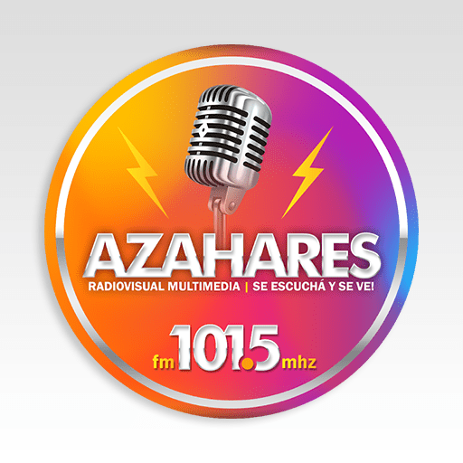 Azahares Radio Multimedia » Live RADIO now!