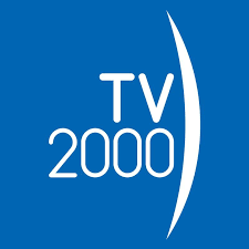 TV 2000 » Live TELEVISION now!